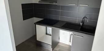 Image 3 - Appartement · Wittenheim (68270) · 3 pièces · 62m²