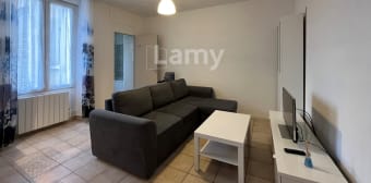 Image 2 - Appartement · Reims (51100) · 3 pièces · 55m²