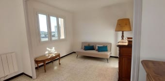 Image 2 - Appartement · Ales (30100) · 4 pièces · 67m²