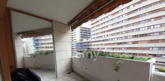 Image 1 - Appartement · Marseille (13006) · 2 pièces · 44m²