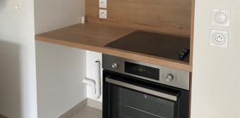 Image 2 - Appartement · Orleans (45000) · 2 pièces · 43m²