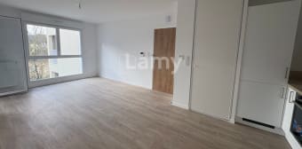 Image 2 - Appartement · St Erblon (35230) · 2 pièces · 41m²