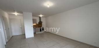 Image 3 - Appartement · Chenove (21300) · 2 pièces · 46m²