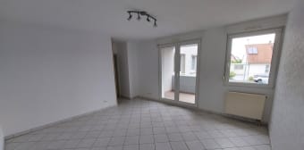 Image 3 - Appartement · Haguenau (67500) · 50m²