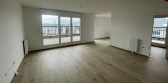 Image 3 - Appartement · Rouen (76000) · 4 pièces · 72m²
