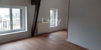 Image 1 - Appartement · Lux (71100) · 2 pièces · 52m²
