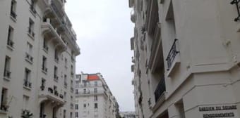 Image 1 - Appartement · Paris (75013) · 3 pièces · 49m²