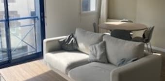 Image 2 - Appartement · Vannes (56000) · 2 pièces · 51m²