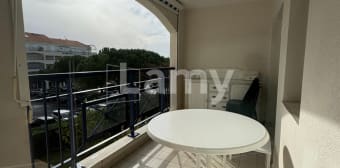 Image 1 - Appartement · Vaux Sur Mer (17640) · 4 pièces · 83m²