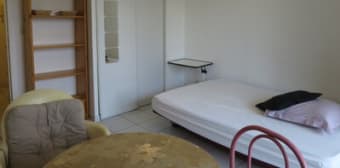 Image 2 - Appartement · Montpellier (34090) · 1 pièce · 20m²