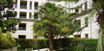 Image 1 - Appartement · Toulouse (31000) · 2 pièces · 58m²