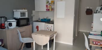 Image 3 - Appartement · Angers (49100) · 1 pièce · 20m²