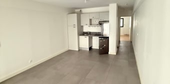 Image 1 - Appartement · Bordeaux (33000) · 2 pièces · 44m²