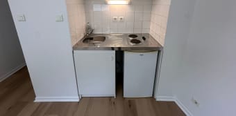 Appartement · Lyon (69008) · 1 pièce · 18m²