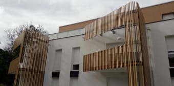 Image 2 - Appartement · Vannes (56000) · 2 pièces · 45m²