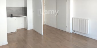 Image 1 - Appartement · Orleans (45000) · 2 pièces · 43m²