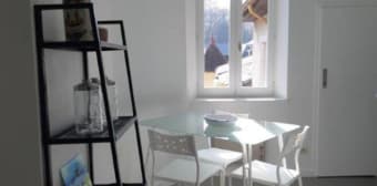 Image 1 - Appartement · Chambery (73000) · 1 pièce · 28m²