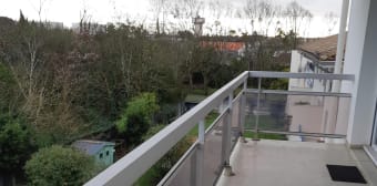 Image 1 - Appartement · Bordeaux (33000) · 4 pièces · 81m²