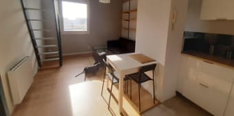 Image 2 - Appartement · Lille (59000) · 1 pièce · 30m²