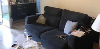 Image 3 - Appartement · Toulouse (31200) · 3 pièces · 59m²