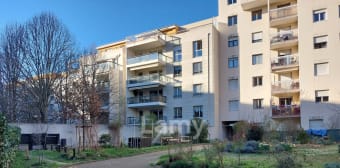 Image 1 - Appartement · Lyon 03 (69003) · 2 pièces · 43m²