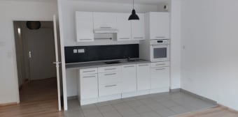 Image 3 - Appartement · Valenciennes (59300) · 2 pièces · 47m²