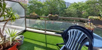Image 1 - Appartement · Lyon (69007) · 4 pièces · 106m²