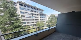 Image 2 - Appartement · Clermont Ferrand (63100) · 2 pièces · 43m²