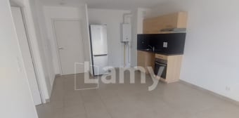 Image 2 - Appartement · Trets (13530) · 2 pièces · 42m²