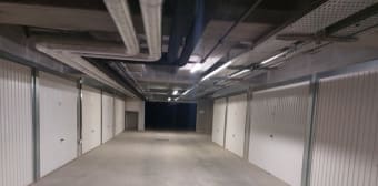 Image 2 - Parking/box · Aix Les Bains (73100) · 13m²
