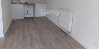 Image 1 - Appartement · Montbazon (37250) · 1 pièce · 31m²