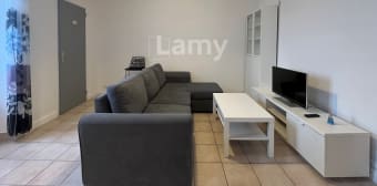 Image 3 - Appartement · Reims (51100) · 3 pièces · 55m²