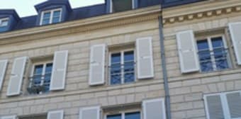 Image 1 - Appartement · Compiegne (60200) · 5 pièces · 145m²