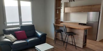 Image 2 - Appartement · Haguenau (67500) · 61m²