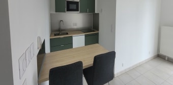 Image 1 - Appartement · Dijon (21000) · 1 pièce · 28m²