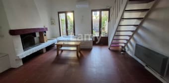 Image 3 - Maison/villa · Marseille (13007) · 2 pièces · 38m²