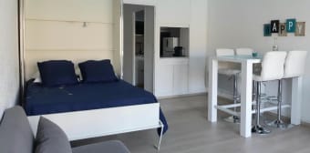 Image 2 - Appartement · Tresserve (73100) · 1 pièce · 30m²