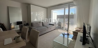 Image 1 - Appartement · Rennes (35000) · 2 pièces · 43m²