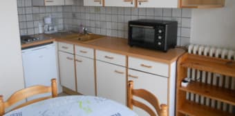 Image 2 - Appartement · Royat (63130) · 1 pièce · 32m²