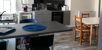 Image 2 - Appartement · Montbeliard (25200) · 2 pièces · 54m²