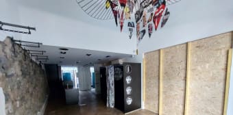 Image 2 - Bureaux · Grenoble (38000) · 67m²