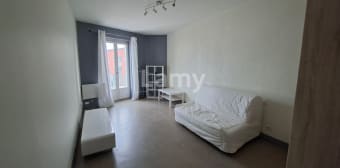 Image 3 - Appartement · Clermont Ferrand (63000) · 1 pièce · 32m²