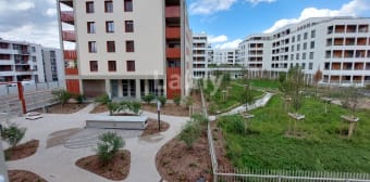 Image 1 - Appartement · St Fons (69190) · 3 pièces · 72m²