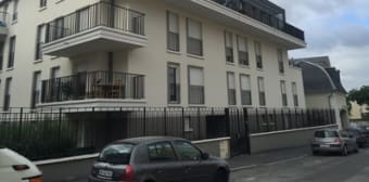 Image 1 - Appartement · Sarcelles (95200) · 2 pièces · 39m²