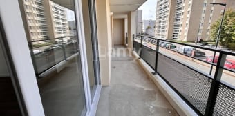 Image 3 - Appartement · Le Havre (76620) · 3 pièces · 63m²