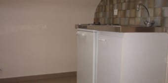 Image 3 - Appartement · Angers (49100) · 2 pièces · 22m²