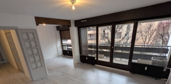 Image 2 - Appartement · Thonon Les Bains (74200) · 6 pièces · 116m²