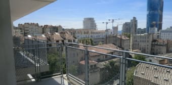 Image 2 - Appartement · Marseille (13003) · 2 pièces · 38m²