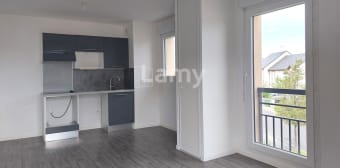 Image 2 - Appartement · Orleans (45000) · 3 pièces · 60m²