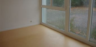 Image 1 - Appartement · Vannes (56000) · 1 pièce · 32m²